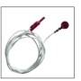 Rotes Kabel für Elestim 2 und Lem Fitness