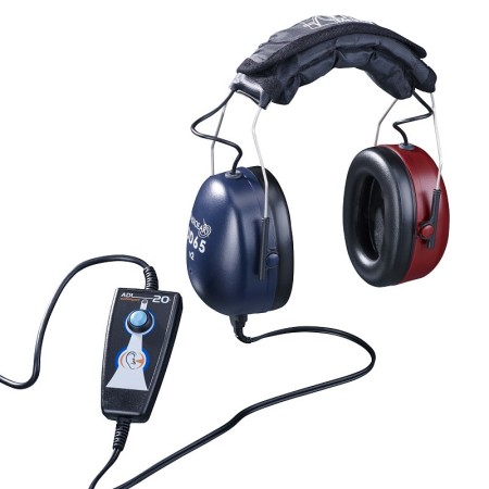 Audiolyser ADL20 USB audiometr