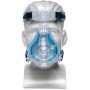 Maschera Oronasale per CPAP Respironics ComfortGel Blue Full EE