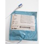 Par de almohadillas para los desfibriladores I-PAD NF1200, FUTURA y Ambulanc i3