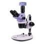 Microscopio stereoscopico digitale MAGUS Stereo D8T PLUS