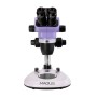 Microscopio stereoscopico digitale MAGUS Stereo D8T PLUS