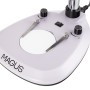 Microscopio stereoscopico digitale MAGUS Stereo D8T PLUS
