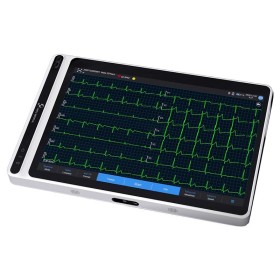 Neo ecg s120 tablet ecg - snap connector