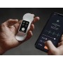 1-channel cardionic ecg with afib and bluetooth