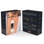 ECG cardiónico de 1 canal con fibrilación auricular y bluetooth