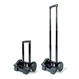 TROLLEY PORTA CONCENTRATORE INOGEN ROVE 6, ONE G3 E ONE G5