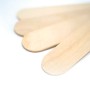 Abaisse-langue en bois non stérile DOC - 100 pcs.