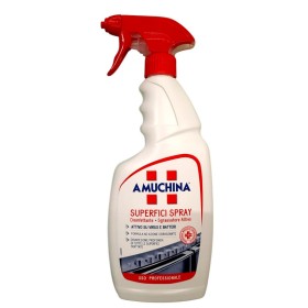 Amuchina permetező felületek 750ml