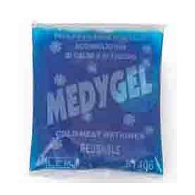 Sachet de gel chaud/froid réutilisable 