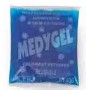 Reusable hot/cold gel pouch 