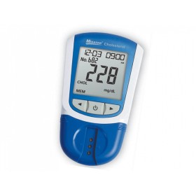 Mission cholesterol analyzer