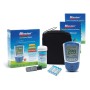 Missie Cholesterol Analyser