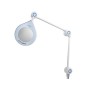 Primaled-fix lamp - wandmontage
