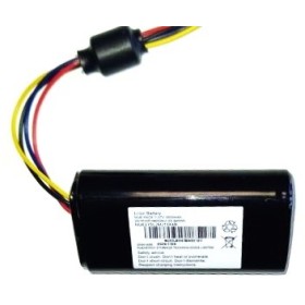 Batteria Aspiratore Devilbiss serie 7325P-I