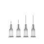 Aiguilles de mésothérapie 27G / 0,40 - grises - pack. 100 pièces
