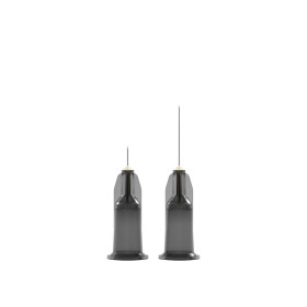 Mezoterápiás tűk 33G / 0.20 - fekete - csomag. 100 db.
