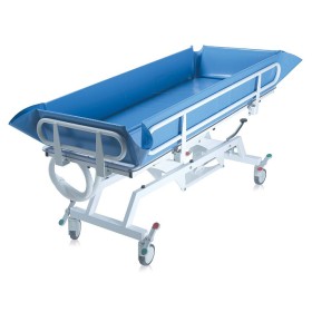 Duschbahre für Kinder Nefti Small - Sanitär