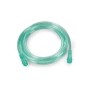 Tuyau d’oxygène 9,1 m avec raccords standard