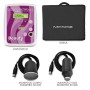 Ultrasuoni per la bellezza UltraSonicWaves Beauty dotazione CORPO