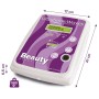 Ultrasuoni per la bellezza UltraSonicWaves Beauty dotazione CORPO