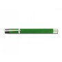 Silver Firefly - Metal - Green