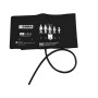 Einteiliges Armband für Erwachsene - 1 Tube