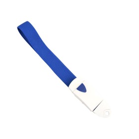 Laccio emostatico quick - blu