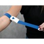 Schnelles Tourniquet - Blau