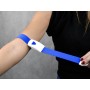 Quick Tourniquet - Blauw