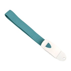 Quick tourniquet - green - latex-free