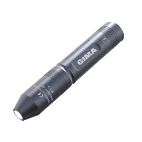 Source lumineuse LED portable 200 000 lux
