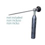 Portable LED Light Source 200,000 lux