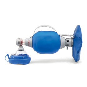 Ambu Mark IV Kolben - Erwachsene - mit Reservoir 1.500 ml