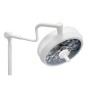 Luce scialitica pentaled 30e light - su carrello