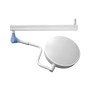 Luce scialitica pentaled 30e light - a soffitto