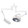 Luce scialitica doppia pentaled 30e light - a soffitto