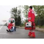 Ventilateur d’urgence shangrila 510s