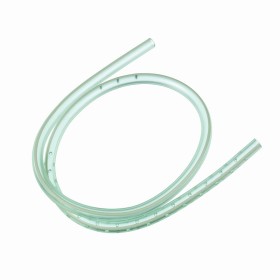Drainagekatheters B. Braun Redon 50 cm, geperforeerd 15 cm - ch/fr 6 - 100 st.