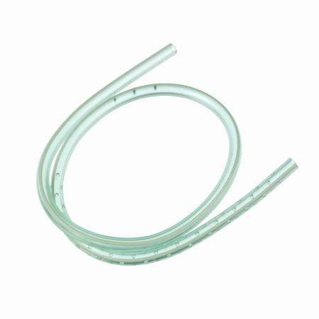 Cathéters de drainage B. Braun Redon 50 cm, perforés 15 cm - ch/fr 6 - 100 pcs.