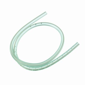 Vízelvezető katéterek B. Braun Redon 50 cm, perforált 15 cm - ch/fr 8 - 100 db.