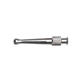 Replacement cannula for schimmelbusch - olive shape - small - 1 pc.