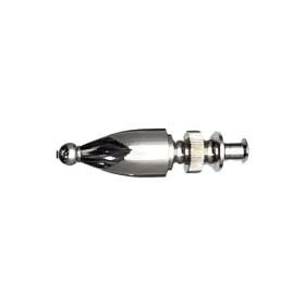 Cannula di ricambio per schimmelbusch - forma olivale - grande - 1 pz.