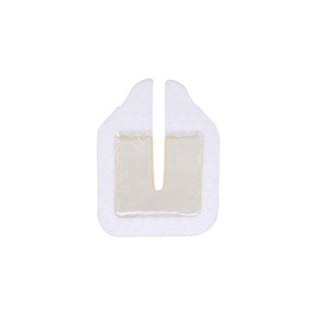 Tegaderm 3m chg medicazione per fissaggio i.v. con clorexidina gluconata 12x12 cm - conf. 25 pz.