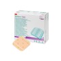 Tegaderm 3m Schaum 5x5 cm - nicht klebend - Packung. 10 Stk.