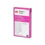Pansement silicone non adhérent Adaptic touch 3m 7,6x5 cm - pack. 10 pièces