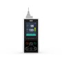 oxi-55 pulzoximéter szoftverrel - 1 db.