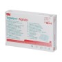 Tegaderm alginate 3m - medicazione in alginato di calcio ad alta integrità 5x5 cm - conf. 10 pz.
