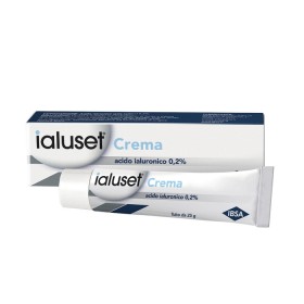 Ialuset Crema 25g