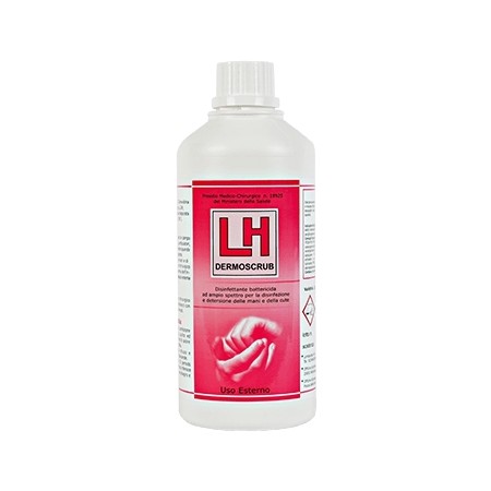 Dermoscrub 500 ml